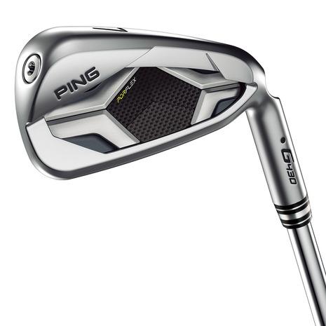 PING（ピン） （メンズ）左用 G430 アイアン(5I ロフト22度)N.S.PRO