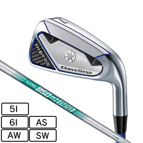 YAMAHA（ヤマハ） （メンズ） インプレス ドライブスター アイアン