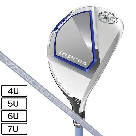 ヤマハ（YAMAHA）（レディース） インプレス ドライブスター  