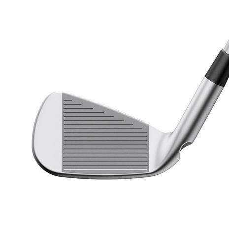 PING（ピン） （メンズ）左用 i230 アイアンセット6本 (5I〜9I、PW