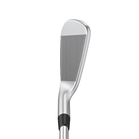 PING（ピン） （メンズ）i230 アイアンセット6本 (5I〜9I、PW) N.S.PRO
