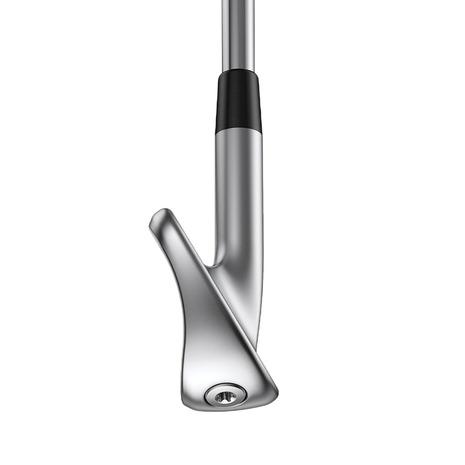PING（ピン） （メンズ）i230 アイアンセット6本 (5I〜9I、PW) N.S.PRO