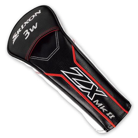 み SRIXON スリクソン（SRIXON）（メンズ）ZX MkII フェアウェイウッド