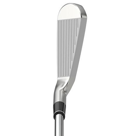 SRIXON スリクソン（SRIXON）（メンズ）ZX4 Mk 2 アイアン N.S.PRO