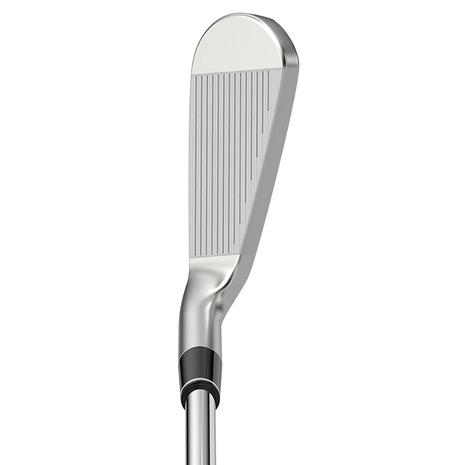 SRIXON スリクソン（SRIXON）（メンズ）ZX5 MkII アイアン N.S.PRO
