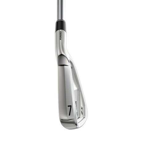 SRIXON スリクソン（SRIXON）（メンズ）ZX7 マーク2 アイアン(SW