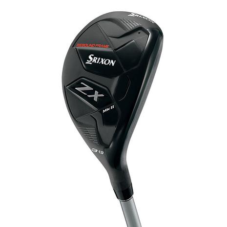 スリクソン（SRIXON）（メンズ）ZX MkII ハイブリッド N.S.PRO 950GH neo DST for HYBRID｜victoriagolf｜05