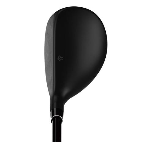 ディアマナSシャフト　SRIXON ZX Mk2 HYBRID 5H25° SRIXON スリクソン（SRIXON）（メンズ）ZX MkII ハイブリッド Diamana