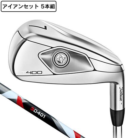 Titleist（タイトリスト） タイトリスト（TITLEIST）（メンズ）T400