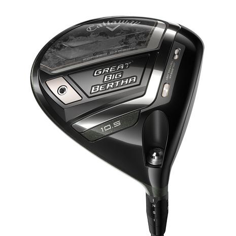 Callaway キャロウェイ/ドライバー/BIG BERTHA/ドライバー/Bランク/09【中古】 認定中古] BIG BERTHAドライバー | 認定中古ドライバー | 認定