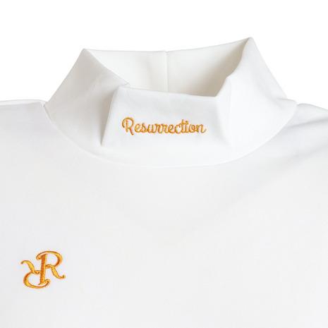 レザレクション（Resurrection）（レディース）ゴルフウェア GMサイド 