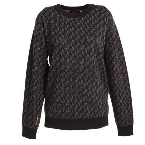 Resurrection レディースM ブラック セーター TOPS - Resurrection レザレクション オフィシャルサイト【公式通販】