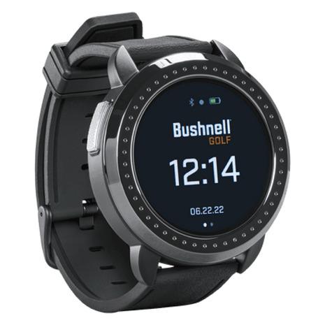 Bushnell（ブッシュネル） （メンズ、レディース）ゴルフ 距離計 GPS