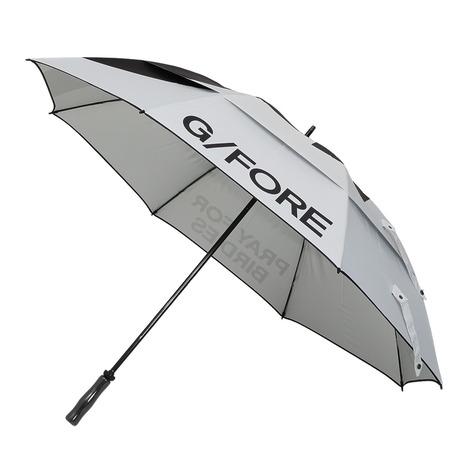 ジーフォア（G FORE）（メンズ、レディース）傘 QUARTERGumbrella