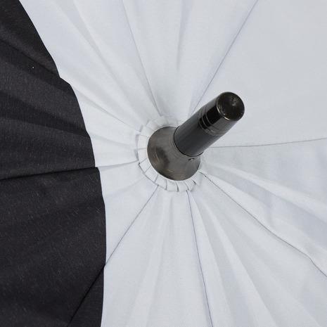 ジーフォア（G FORE）（メンズ、レディース）傘 QUARTERGumbrella