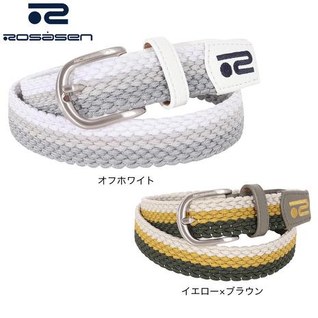 Rosasen（ロサーセン） ROSASEN（レディース）ゴルフ コードメッシュ