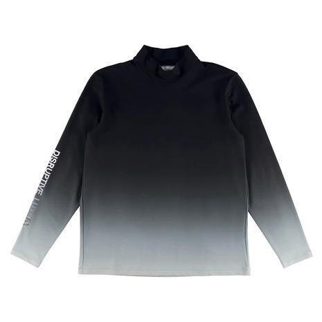 ジーフォア（G FORE）（メンズ）ゴルフウェア COLORADOグラデーション  