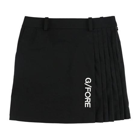 WOMENS CARGO PLEATS SKIRT / G/FORE(ジーフォア)のスカート WOMENS CARGO PLEATS SKIRT / G/FORE(ジーフォア)のスカート