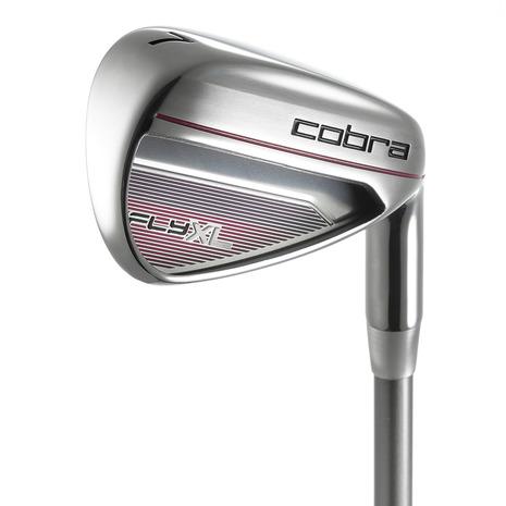 コブラ(Cobra)(レディース)FLY-XL ボックスセット 8本(1W、5W、5U、7I、9I、PW、SW、PT)オリジナルカーボン/オリジナルスチール : 10821137501 : VictoriaGolf Yahoo!店 - 通販 - Yahoo!ショッピング コブラ(Cobra)(レディース)FLY-XL ボックスセット 8本(1W、5W、5U、7I、9I、PW、SW、PT)オリジナルカーボン/オリジナルスチール : 10821137501 : VictoriaGolf Yahoo!店 - 通販 - Yahoo!ショッピング