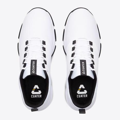 トラヴィスマシュー（Travis Mathew）（メンズ）ゴルフシューズ CUATER