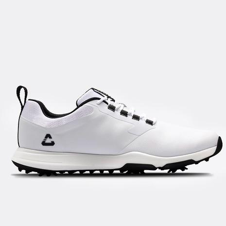 トラヴィスマシュー（Travis Mathew）（メンズ）ゴルフシューズ CUATER
