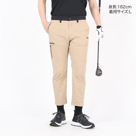 OAKLEY オークリー(OAKLEY)(メンズ)ゴルフウェア 吸汗 速乾 OAKLEY オークリー(OAKLEY)(メンズ)ゴルフウェア 吸汗 速乾