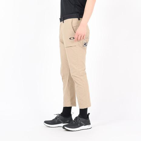 OAKLEY オークリー(OAKLEY)(メンズ)ゴルフウェア 吸汗 速乾 OAKLEY オークリー(OAKLEY)(メンズ)ゴルフウェア 吸汗 速乾