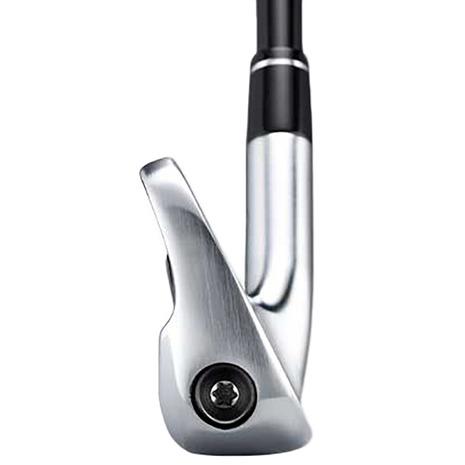 HONMAベレスNX　レフティアイアン　5本 HONMA GOLF（本間ゴルフ） 本間ゴルフ（HONMA）（メンズ）ベレス NX