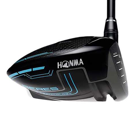 HONMA GOLF（本間ゴルフ） 本間ゴルフ（HONMA）（メンズ）ベレス NX