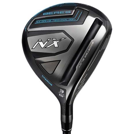 HONMA GOLF（本間ゴルフ） 本間ゴルフ（HONMA）（メンズ）ベレス NX
