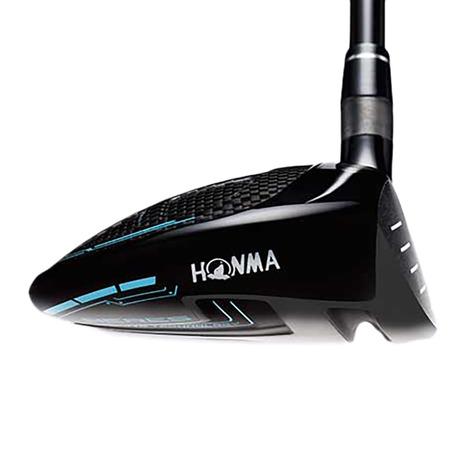 HONMA GOLF（本間ゴルフ） 本間ゴルフ（HONMA）（メンズ）ベレス NX