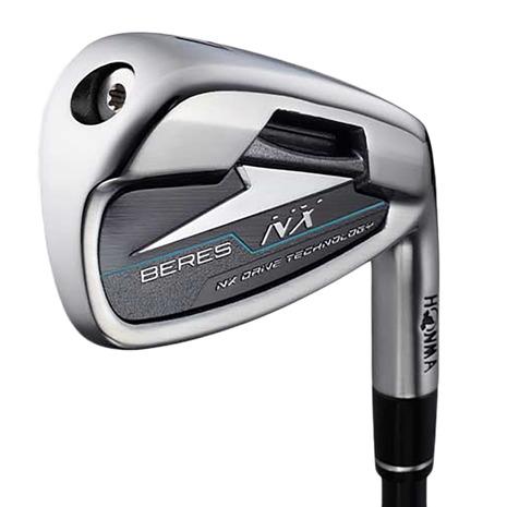 【2本セット】ベレス NX VIZARD FOR NX 45 (3W、5W/S) HONMA GOLF（本間ゴルフ） 本間ゴルフ(HONMA)(メンズ)ベレス NX
