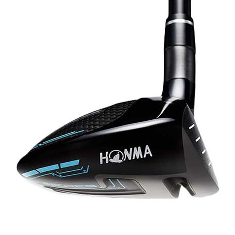本間ゴルフ - HONMAゴルフ ベレス エヌエックス ユーティリティ HONMA GOLF（本間ゴルフ） 本間ゴルフ（HONMA）（メンズ）ベレス NX