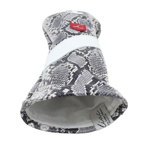 イリアックゴルフ(iliac)ゴルフ ヘッドカバー ドライバー用 AFRICA PYTHON DE-30001(Men’s、L… イリアックゴルフ（iliac）（メンズ、レディース）ゴルフ ヘッドカバー
