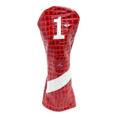 イリアックゴルフ（iliac）（メンズ、レディース）ゴルフ ヘッドカバー 