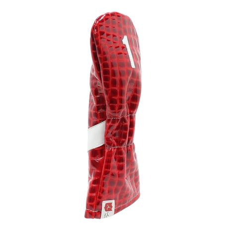 イリアックゴルフ（iliac）（メンズ、レディース）ゴルフ ヘッドカバー