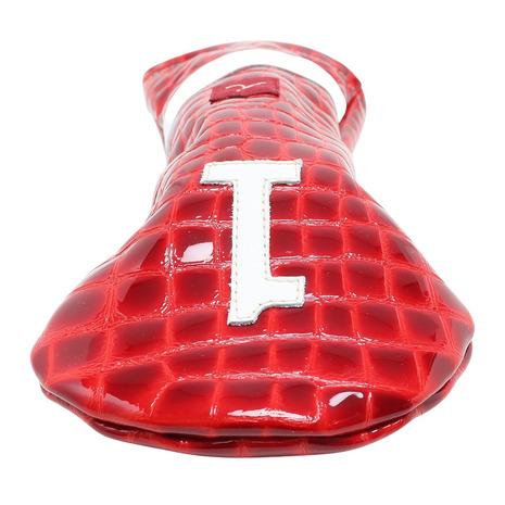 イリアックゴルフ（iliac）（メンズ、レディース）ゴルフ ヘッドカバー