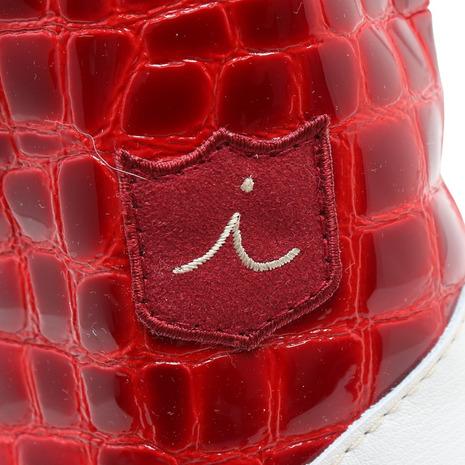 イリアックゴルフ（iliac）（メンズ、レディース）ゴルフ ヘッドカバー