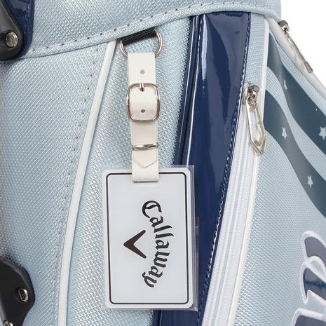 キャロウェイ（CALLAWAY）（メンズ）ゴルフ キャディバッグ カート式 9型 5分割 スポーツ 5123239 5123240｜victoriagolf｜08