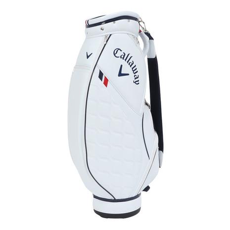 Callawayキャロウェイ　キルティング　キャディバッグ ゴルフ　【8.5型】 Callaway（キャロウェイ） キャロウェイ（CALLAWAY）（レディース
