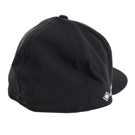 ニューエラ（NEW ERA）（メンズ、レディース）ゴルフ 59FIFTY GORE-TEX PACLITE TPU キャップ 13517999｜victoriagolf｜02