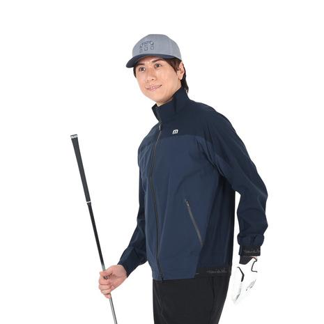 トラヴィスマシュー（Travis Mathew）（メンズ）ゴルフウェア アウター