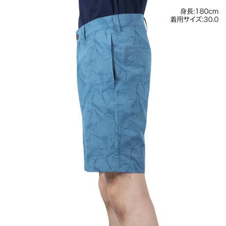 トラヴィスマシュー（Travis Mathew）（メンズ）ゴルフウェア ショート