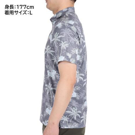 トラヴィスマシュー（Travis Mathew）（メンズ）ゴルフウェア PTN 半袖