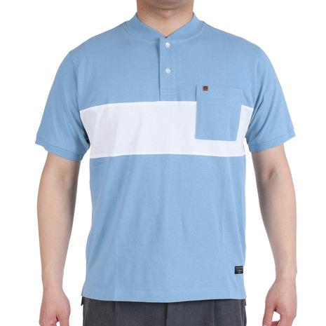トラヴィスマシュー（Travis Mathew）（メンズ）ゴルフウェア ヘンリー