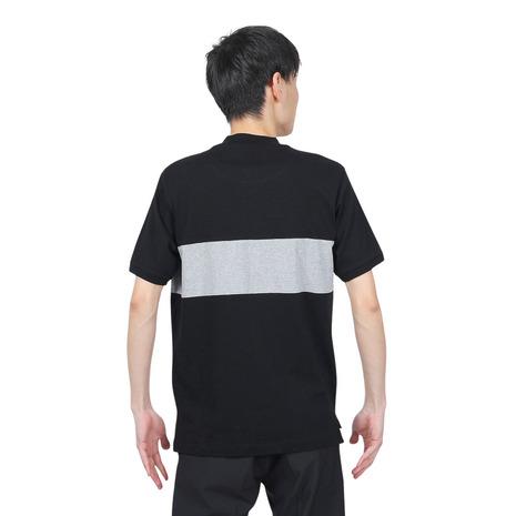 新品 トラヴィスマシュー 半袖シャツ 胸ポケット ネイビー 2XLサイズ 新品 トラヴィスマシュー 半袖シャツ 胸ポケット ネイビー 2XLサイズ