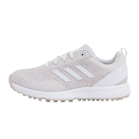 adidas（アディダス） （レディース）ゴルフシューズ S2G SL SL23