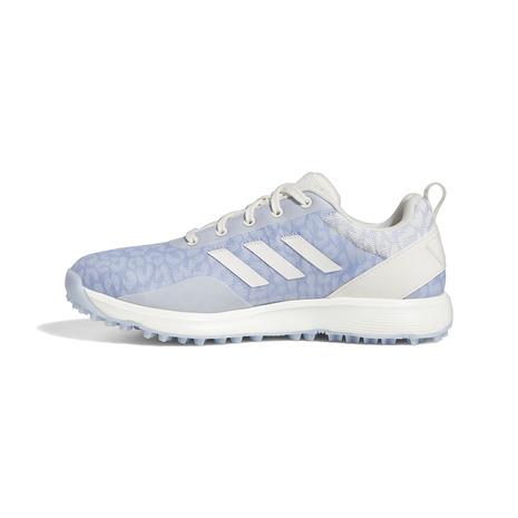 adidas（アディダス） （レディース）ゴルフシューズ S2G SL SL23