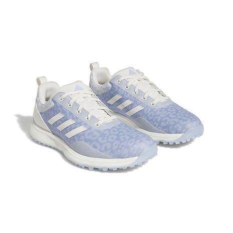 adidas（アディダス） （レディース）ゴルフシューズ S2G SL SL23