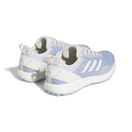 adidas（アディダス） （レディース）ゴルフシューズ S2G SL SL23